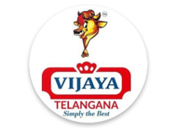 The Telangana State Dairy Development Cooperative Federation Limited