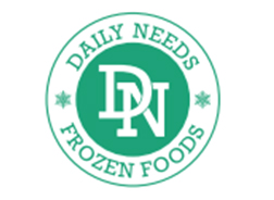 Daily Needs Frozen Foods